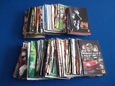 LIVROS DE INSTRUÇÕES DE JOGOS SONY PLAYSTATION 2 PS2 - ESCOLHA TODOS OS 1 PREÇO! comprar usado  Enviando para Brazil