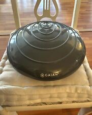 Gaiam wobble disc for sale  Columbia