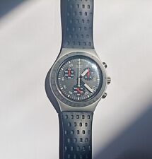 Orologio swatch irony usato  Giarre