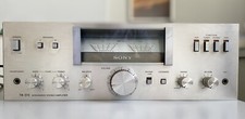 Amplificatore vintage sony usato  Torino