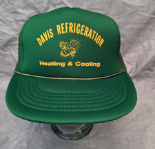 Vintage davis refrigeration for sale  Morrison