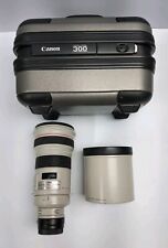 Canon 300mm 2.8 for sale  Myrtle Beach