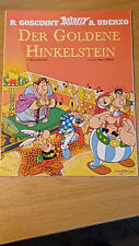 Asterix sonderband goldene gebraucht kaufen  Deutschland