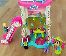 Polly pocket einkaufszentrum gebraucht kaufen  Quakenbrück