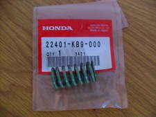 Honda 1988 nx125j for sale  BATH