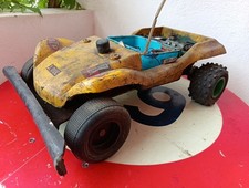 Vintage voiture thermique d'occasion  Cousance