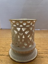Lenox illuminations canister for sale  Anchorage