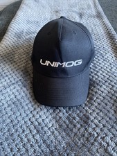 Unimog cap hat for sale  STAFFORD