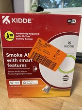 Kidde model p4010acs for sale  Lakeside Marblehead