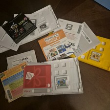 Lotto giochi nintendo usato  Cosenza