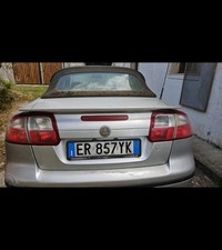 saab 93 usato saab 93 usato Lecce