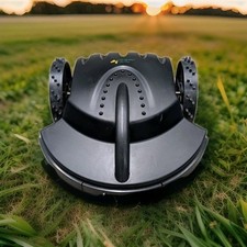 Mähroboter royal gardineer gebraucht kaufen  München