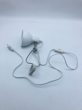Briloner lampa zaciskowa biała oprawa E14 obrotowa lampa biurkowa 8W na sprzedaż  PL