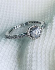 Silver ring buy d'occasion  Expédié en Belgium