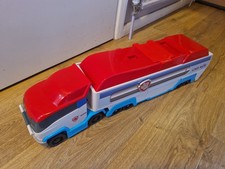 Paw patroller articulated for sale  IPSWICH