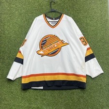 Vancouver canucks hockey for sale  Napoleon