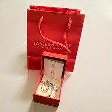James avery radiant for sale  Brownsville