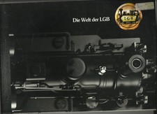 Katalog lgb lehmann gebraucht kaufen  Recklinghausen