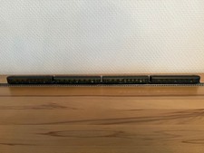 Minitrix roco personenwagenset gebraucht kaufen Minitrix roco personenwagenset gebraucht kaufen  Münster