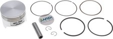Piston 67mm compatible d'occasion  France
