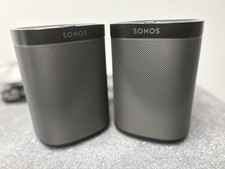 Sonos play smart usato  Voghiera