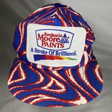 Vintage products snapback for sale  Woodstock