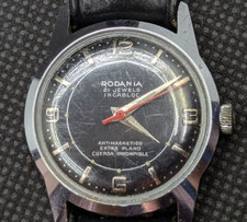 montre rodania d'occasion  Expédié en Belgium