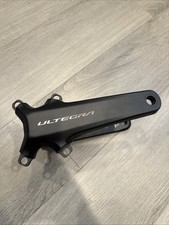 Shimano Ultegra FC-R8100 12 velocidades conjunto de braço de manivela sem corrente NOVO 172.5, usado comprar usado Shimano Ultegra FC-R8100 12 velocidades conjunto de braço de manivela sem corrente NOVO 172.5, usado comprar usado  Enviando para Brazil