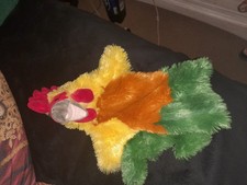 Puppet company hand for sale  BROXBOURNE