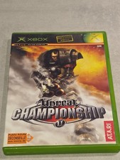 Unreal championship microsoft d'occasion Unreal championship microsoft d'occasion  Tarbes