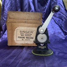 Rare vintage singer for sale  Sebring