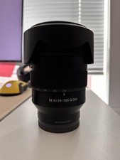 4 105mm fe 24 oss f g sony for sale 4 105mm fe 24 oss f g sony for sale Mountain Home AFB