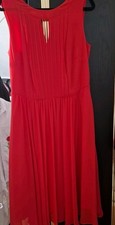 Damen sommer abendkleid gebraucht kaufen  Wetzlar
