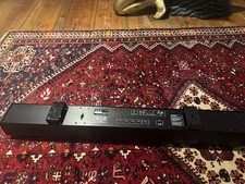Teufel cinebar thx gebraucht kaufen  Berlin