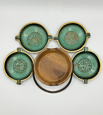 Rare vintage brass for sale  Washington