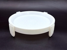 Vintage white tupperware for sale  Elk River
