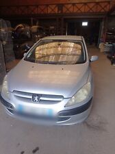 Boitier prechauffage peugeot d'occasion  Origny-Sainte-Benoite