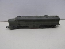 Pennsylvania dummy locomotive for sale  Monticello