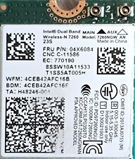 Intel dual band gebraucht kaufen  München