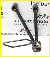 Supporto pedana poggiapiedi usato  Riesi