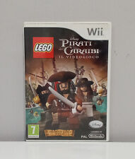 Lego pirati dei usato  Macerata