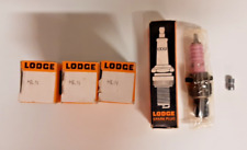 Lodge hln kit usato  Capoterra