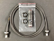 Ircon l12002 pyrometer for sale  Cleveland