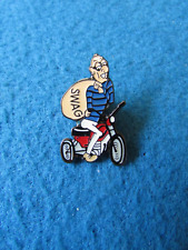 Police charity enamel for sale  DAWLISH
