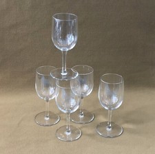 Verre vin porto d'occasion  Nancy-