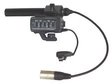 Sony mikrofon ecm gebraucht kaufen  Fürth