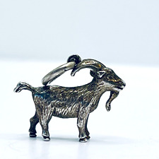 Capricorn goat bracelet for sale  GUILDFORD