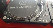 Audio technica lp1240 for sale  NEWTON AYCLIFFE