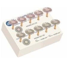 Komet compositepolierer polier gebraucht kaufen  Ratekau