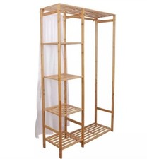Garment hanging stand for sale  LONDON